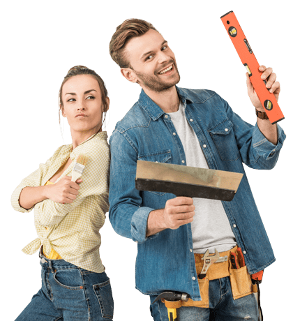 Paskola būsto remontui - neatidėliokite namų remonto!